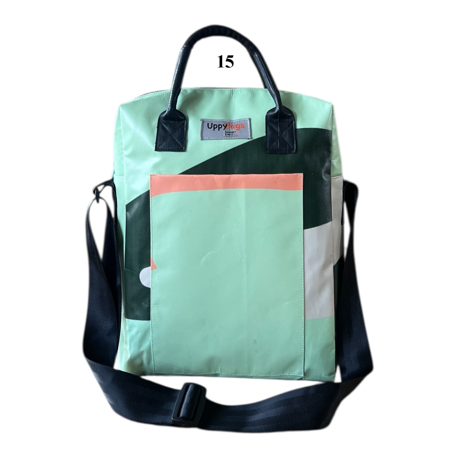 Carnaby unisex large bag