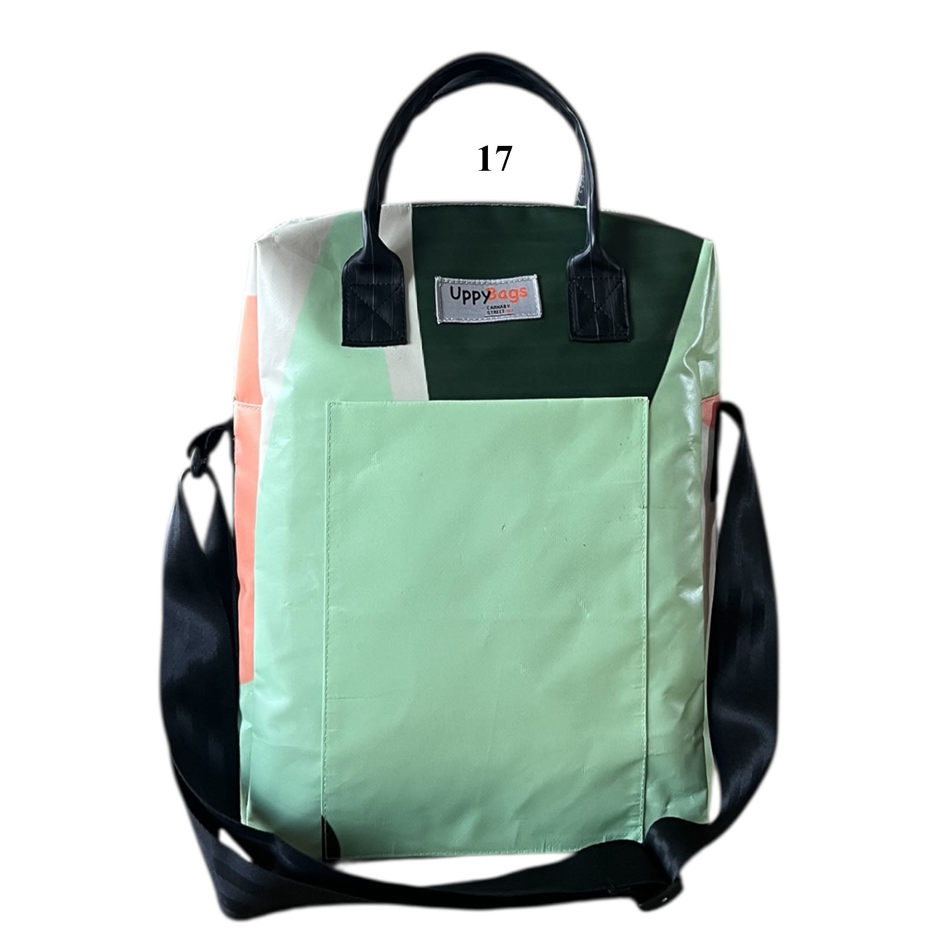 Carnaby unisex large bag