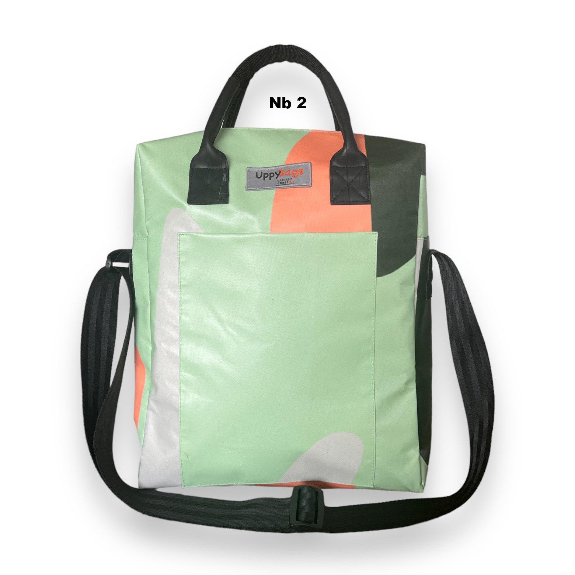 Carnaby unisex large bag