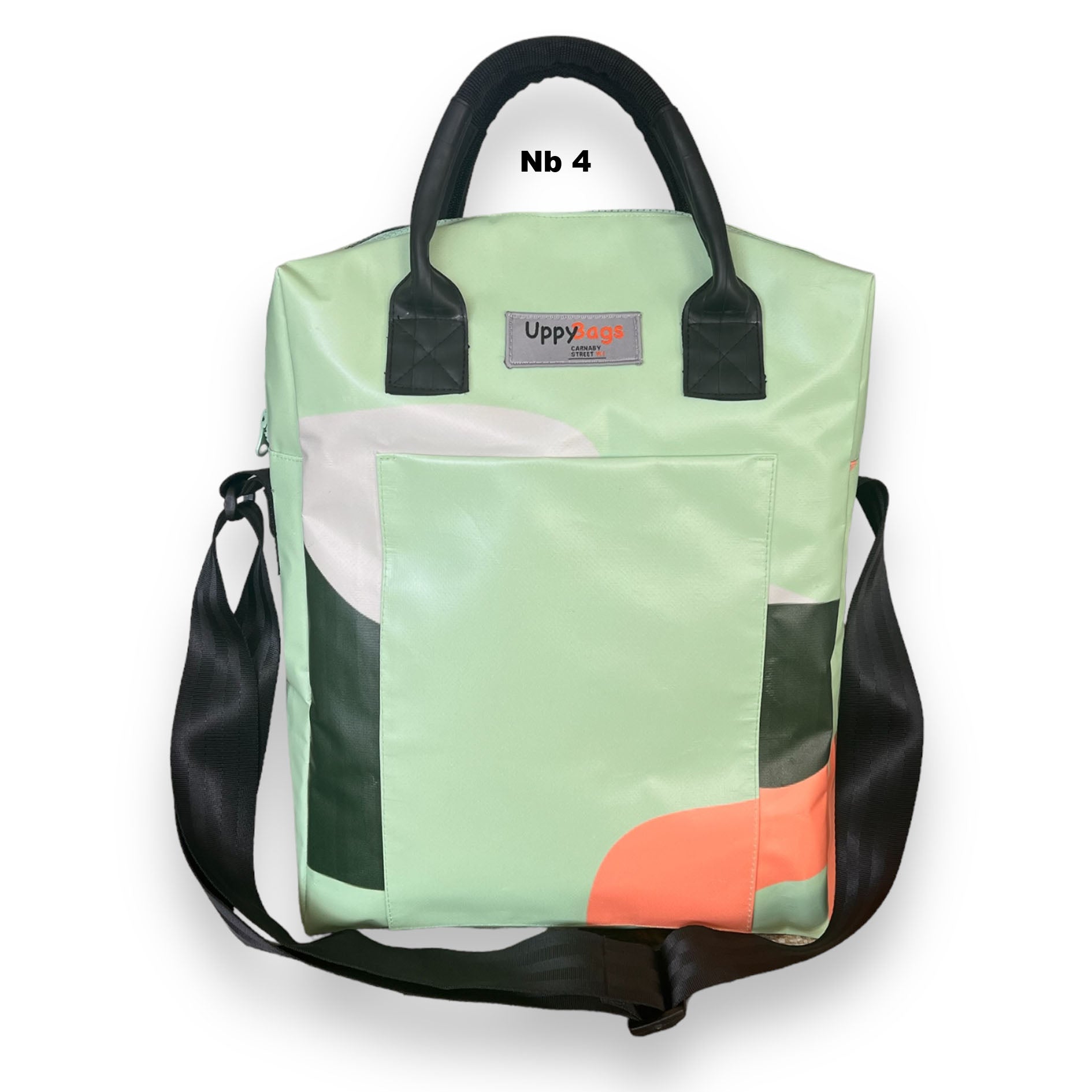 Carnaby unisex large bag