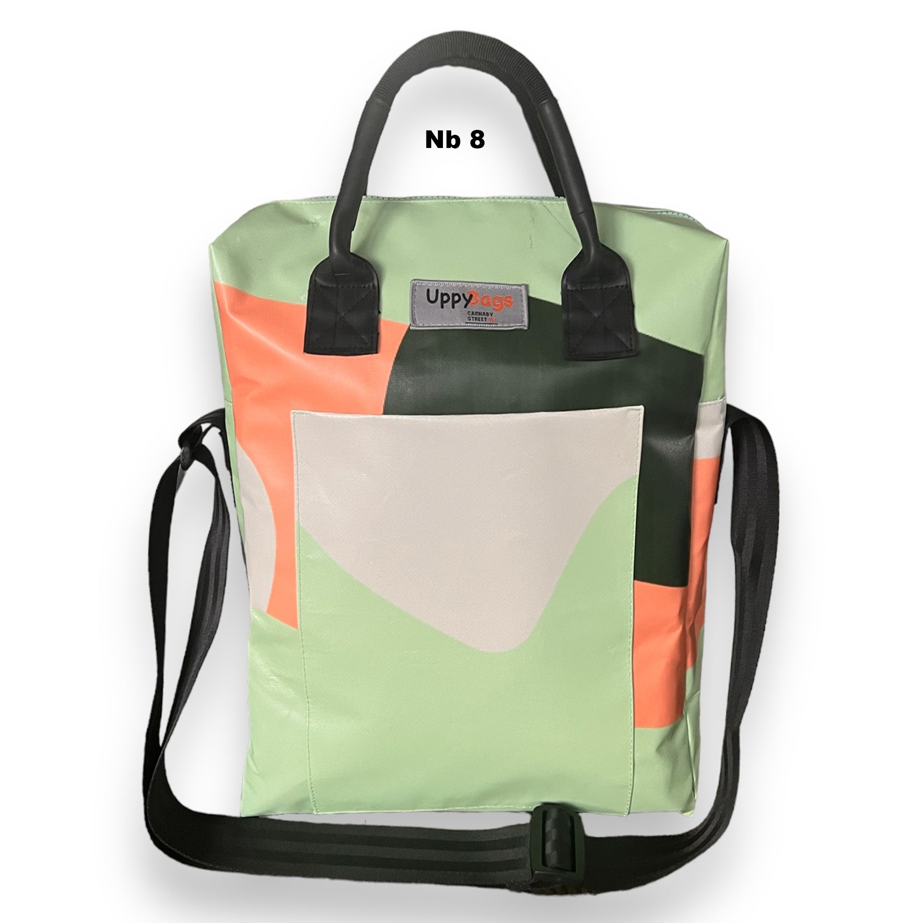 Carnaby unisex large bag