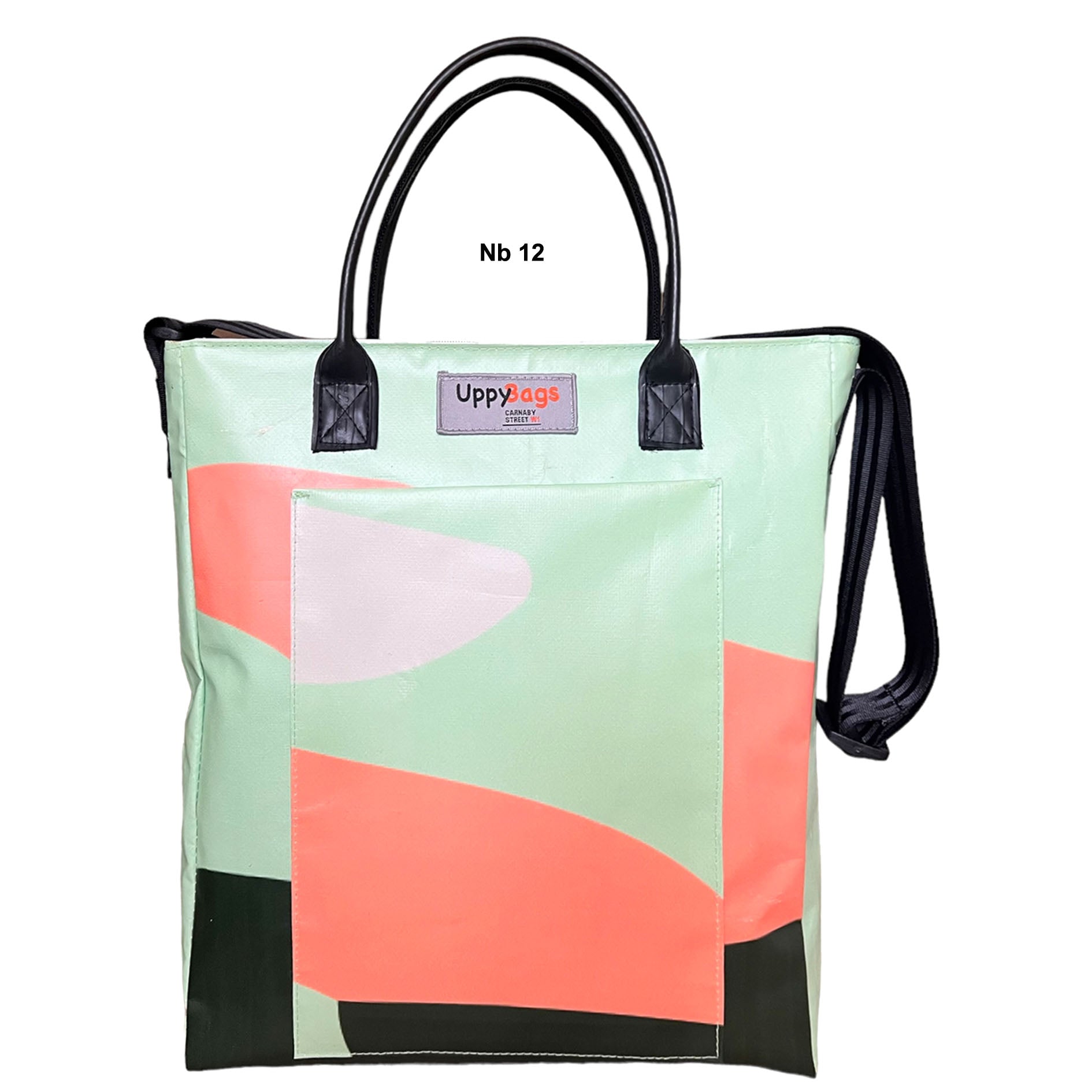 Carnaby unisex handbag