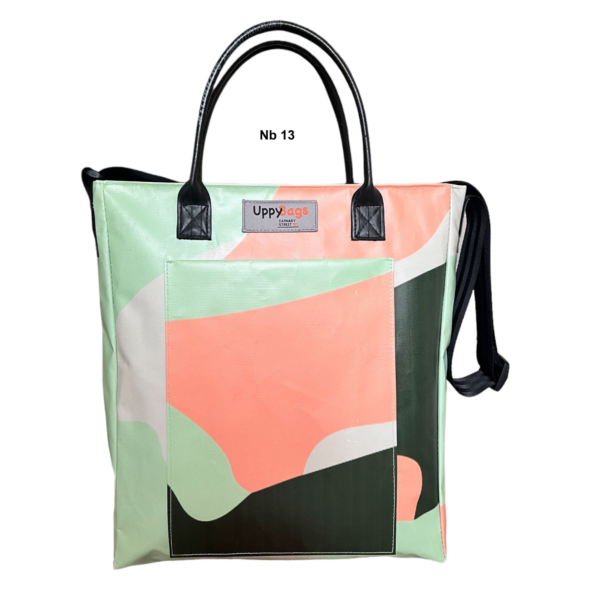 Carnaby unisex handbag