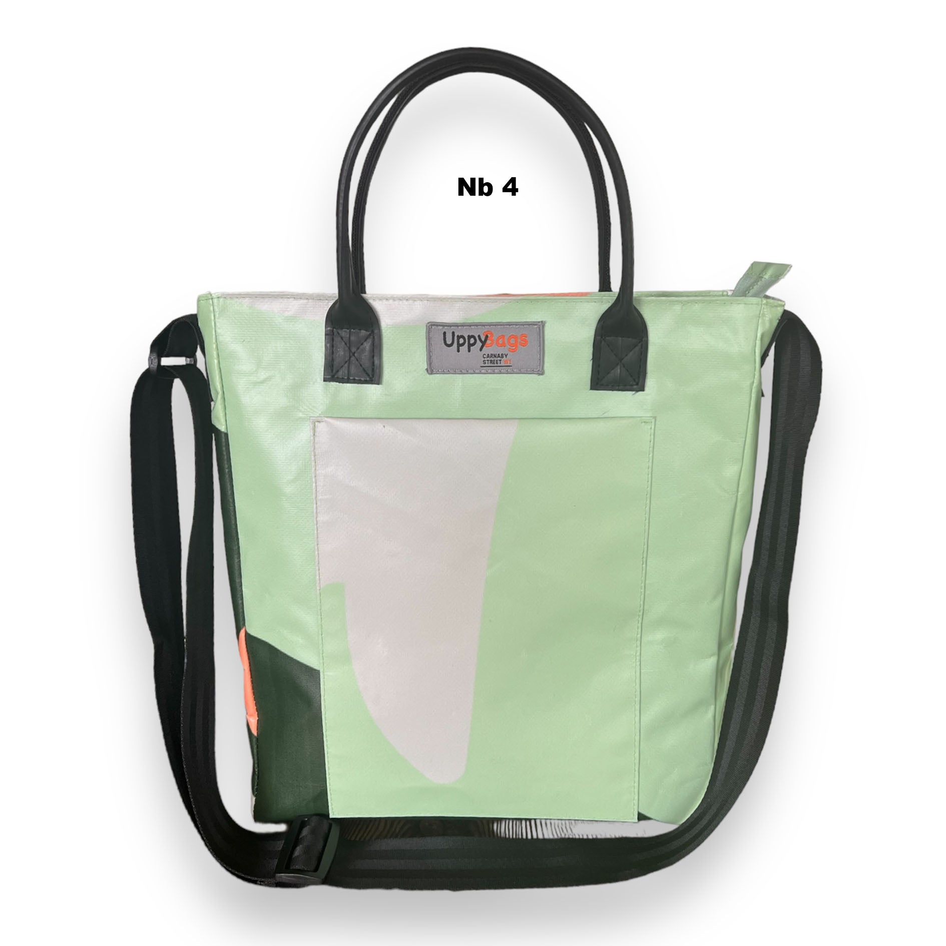 Carnaby unisex handbag