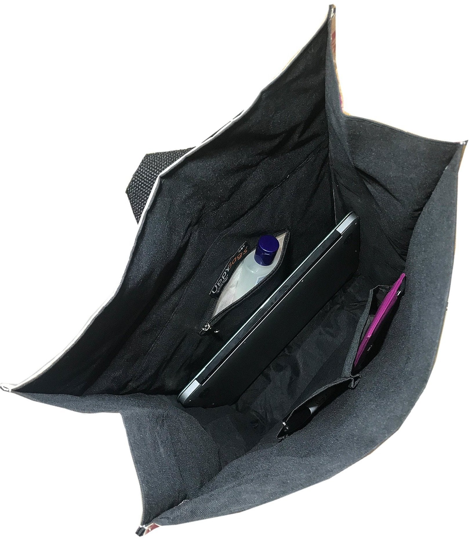 recycle material backpack waterproof unisex