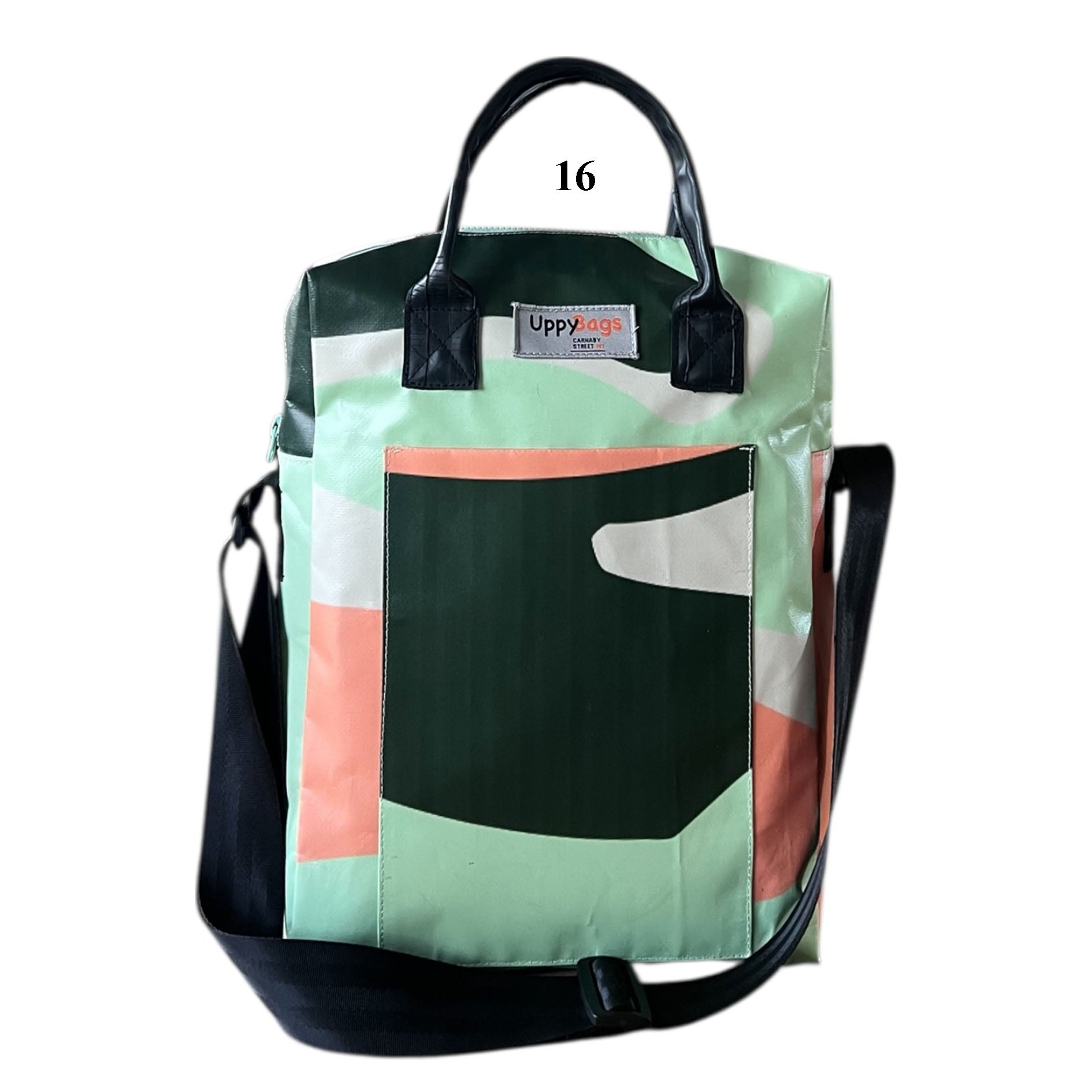 Carnaby unisex large bag