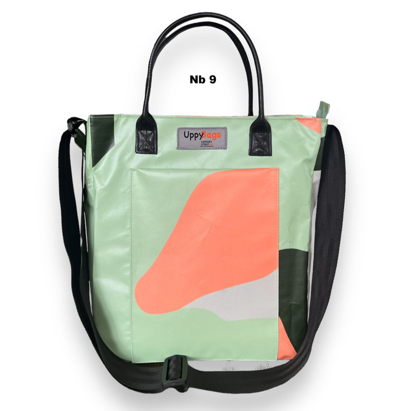 Carnaby unisex handbag
