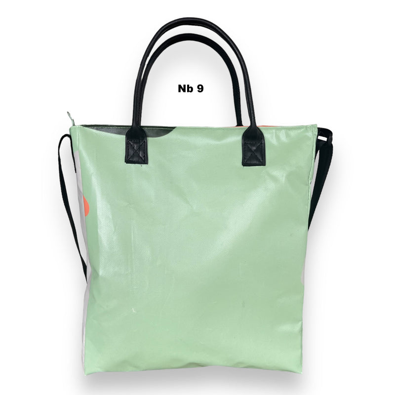 Carnaby unisex handbag