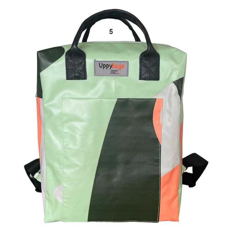 Carnaby unisex large backpack